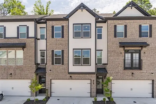 10 Rock Park Way #17, Tucker, GA 30084