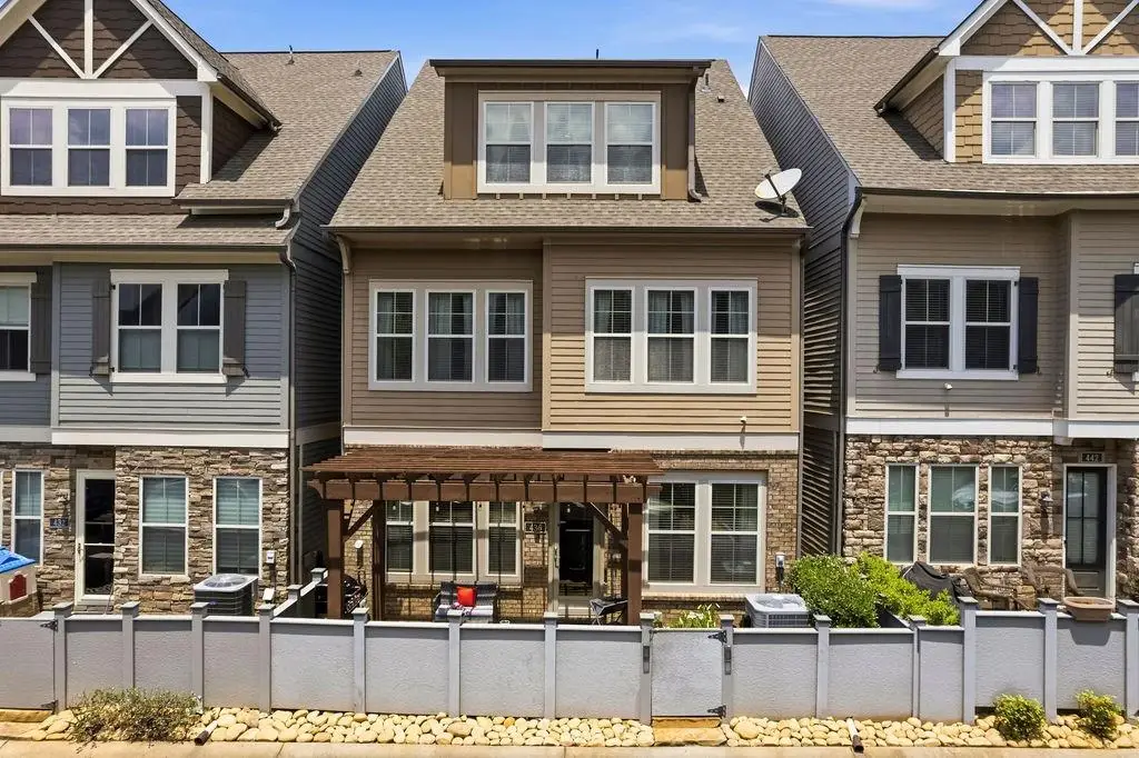 436 Cranleigh Ridge Se, Smyrna, GA 30080 - #1