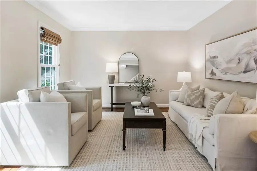 740 Windsor Court, Alpharetta, GA 30009 - #3