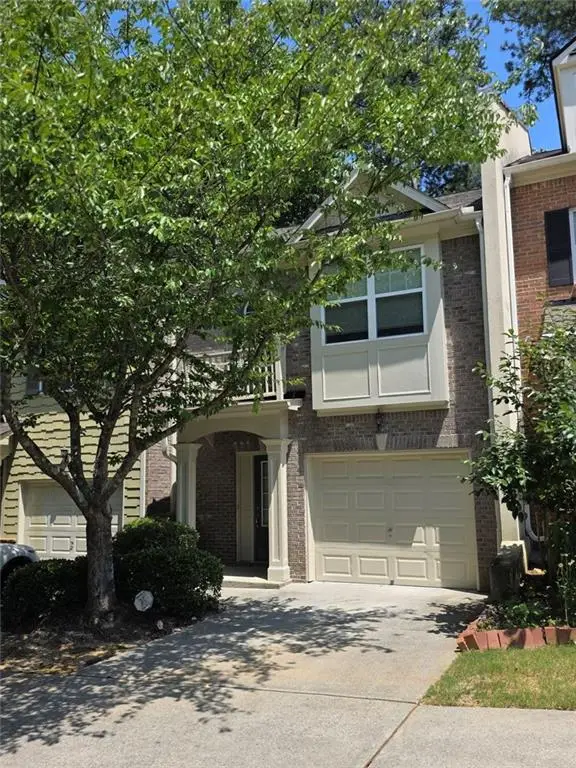 1693 Southgate Mill Drive Nw, Duluth, GA 30096