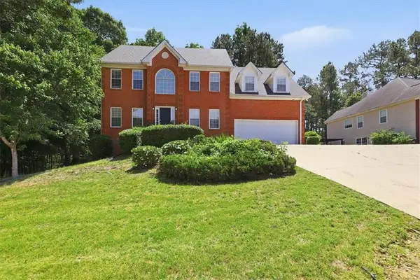 3828 Martingale Drive Se, Conyers, GA 30094