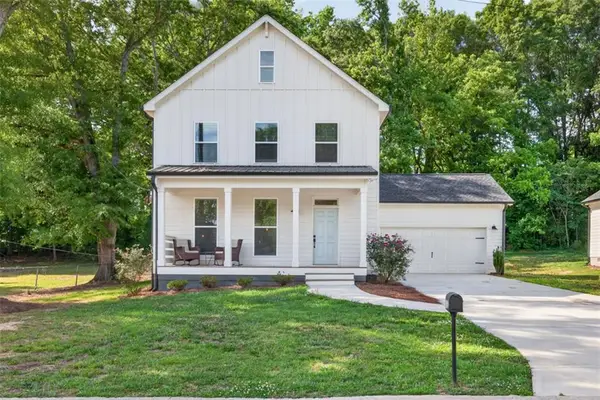 125 E 5th Street, Monroe, GA 30655