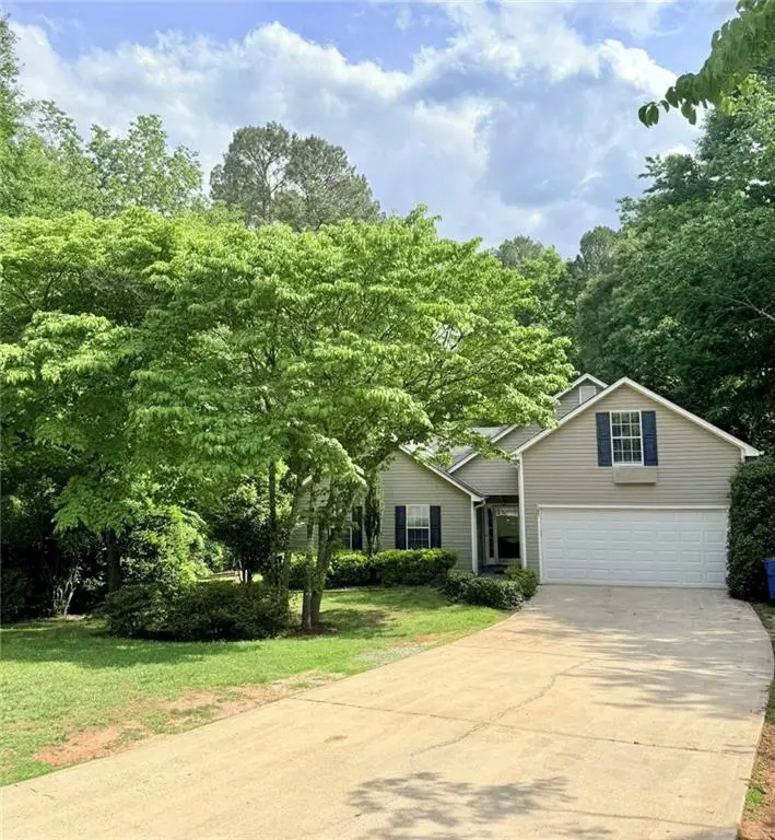 164 Flagman Street, Dawsonville, GA 30534 - #1