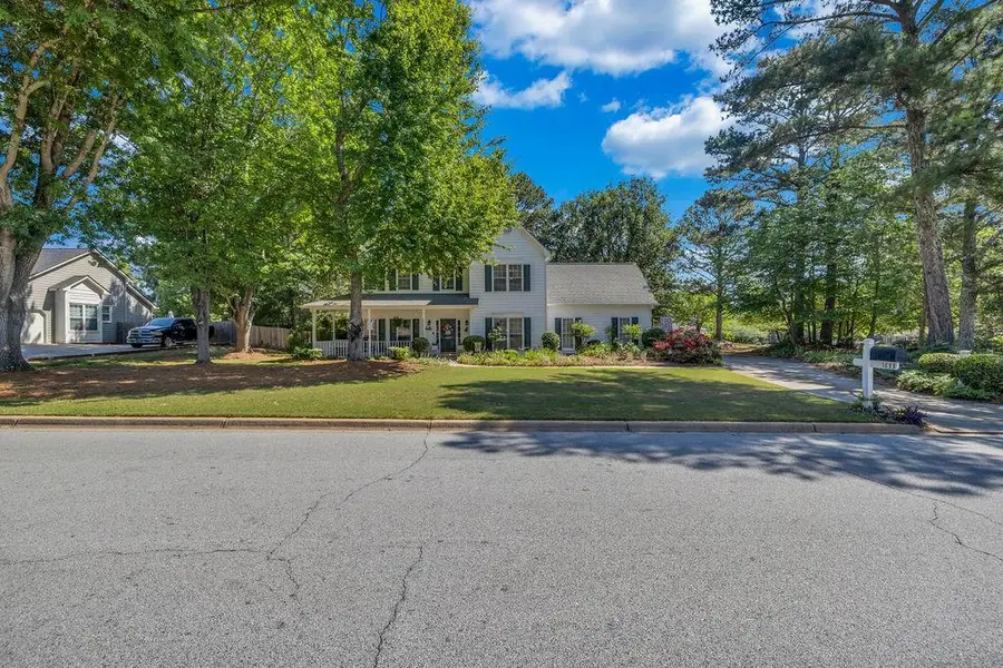 1633 Brentwood Crossing Se, Conyers, GA 30013 - #2