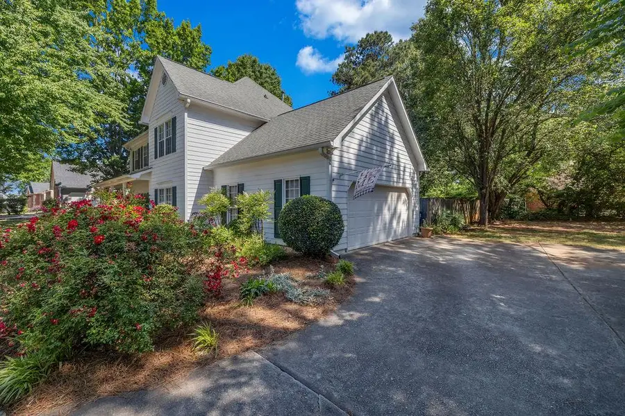 1633 Brentwood Crossing Se, Conyers, GA 30013 - #3