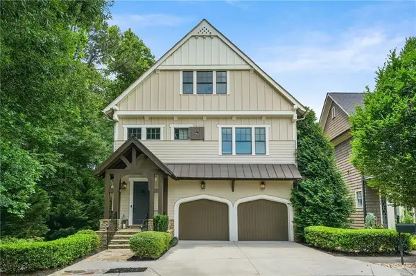 232 Fowler Street, Woodstock, GA 30188