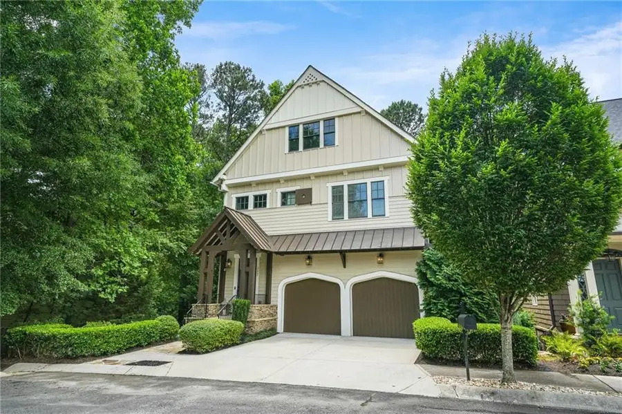 232 Fowler Street, Woodstock, GA 30188 - #2