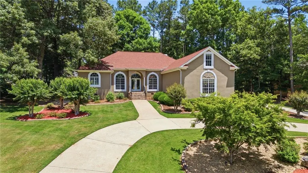 873 Archie Drive, McDonough, GA 30252 - #1