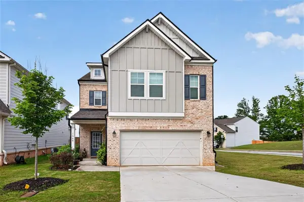 Address Withheld By Seller, Hoschton, GA 30548
