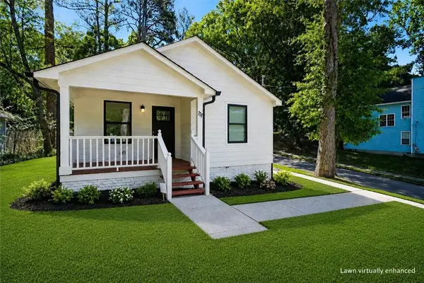 131 Holly Rd, Nw, Atlanta, GA 30314