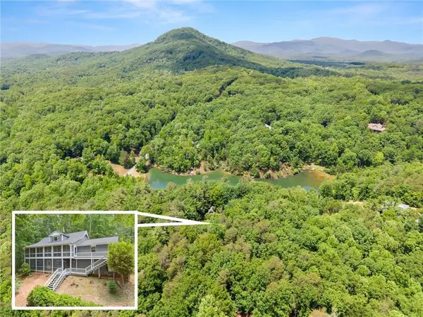 714 Panorama Drive, Sautee Nacoochee, GA 30571