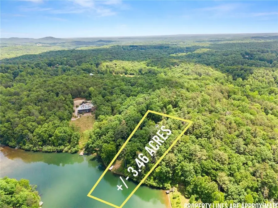 714 Panorama Drive, Sautee Nacoochee, GA 30571 - #3