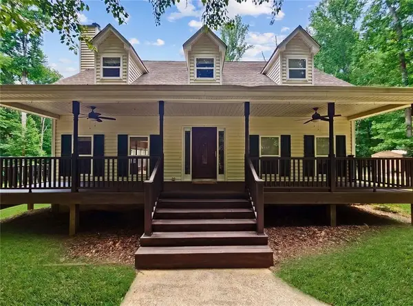 5731 Five Notch Trail, Douglasville, GA 30135