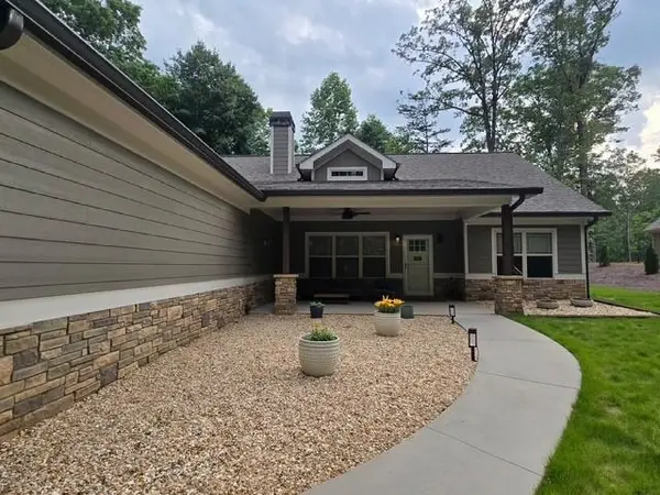 22 Logsplitter Pass, Dahlonega, GA 30533