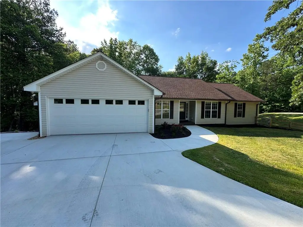 200 Heard Road, Canton, GA 30114 - #1