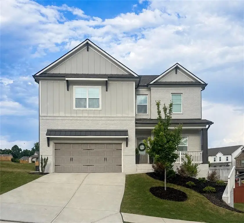 4615 Silver Oak Drive Sw, Gainesville, GA 30504 - #2