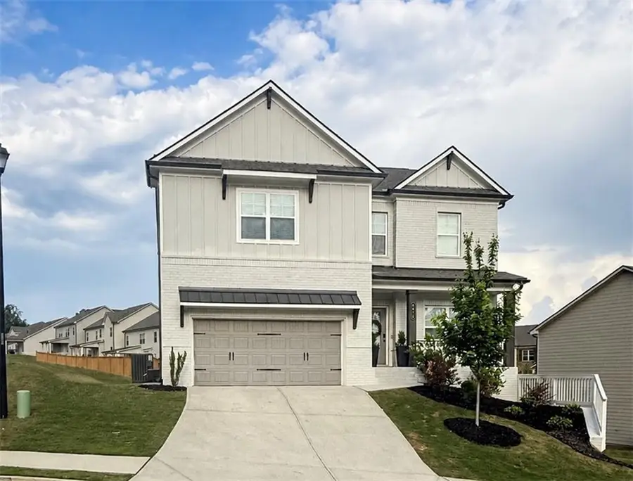 4615 Silver Oak Drive Sw, Gainesville, GA 30504 - #3