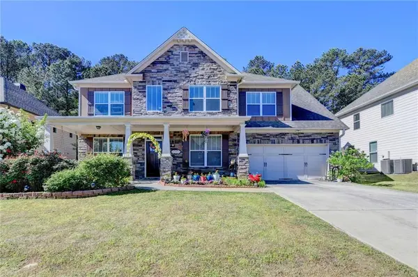 1317 Hallett Peak Place, Lawrenceville, GA 30044