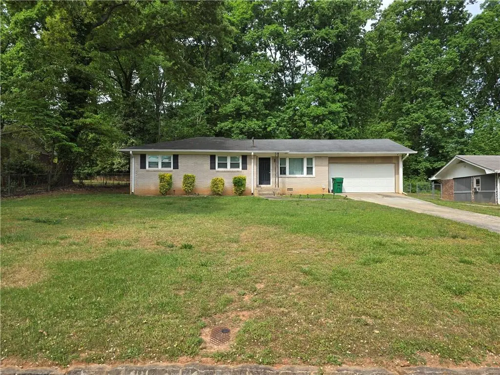 2717 Hutch Drive, Decatur, GA 30034 - #1