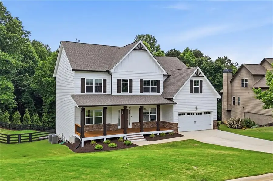7285 Hedgerose Drive, Cumming, GA 30028 - #2