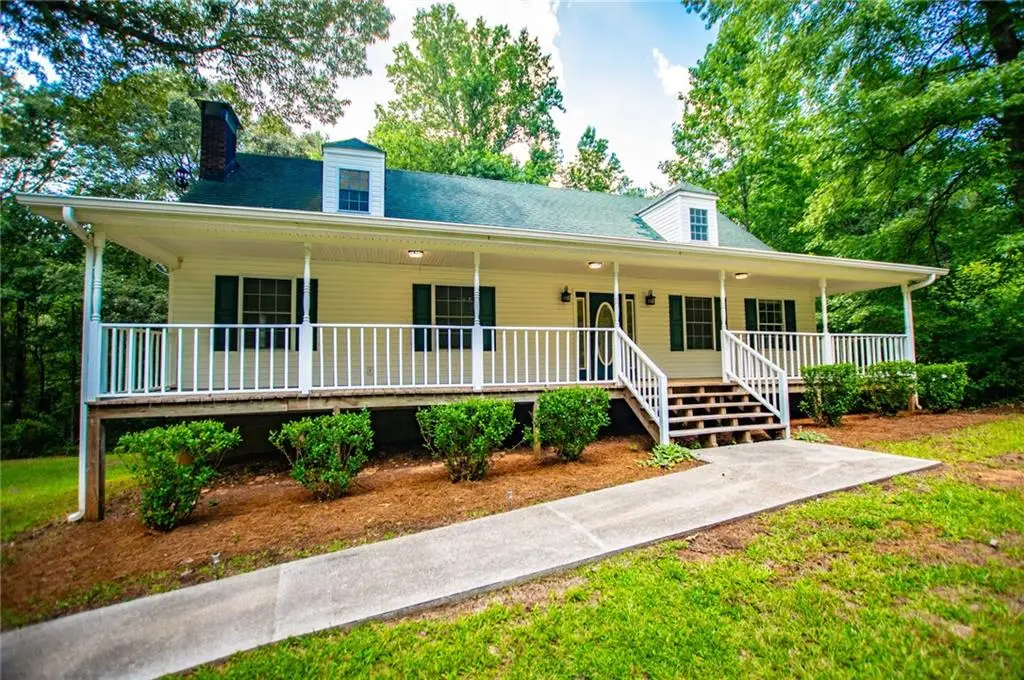 8291 Highway 5, Whitesburg, GA 30185 - #1