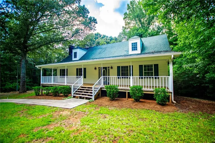 8291 Highway 5, Whitesburg, GA 30185 - #2