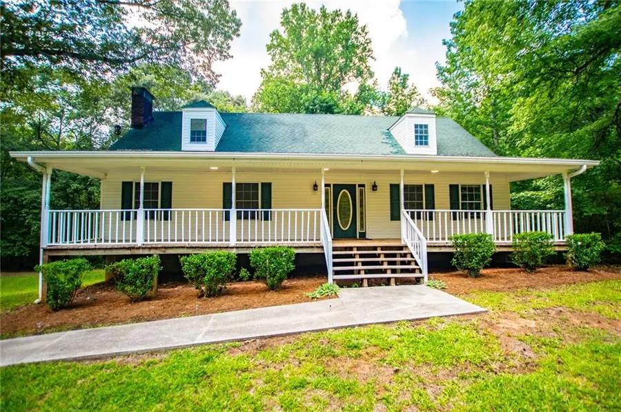 8291 Highway 5, Whitesburg, GA 30185 - #3
