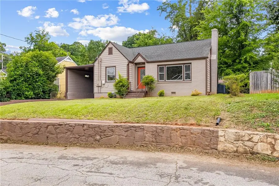 664 Florence, Atlanta, GA 30318 - #2