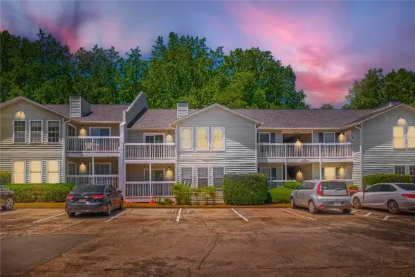 1967 Brian Way, Decatur, GA 30033