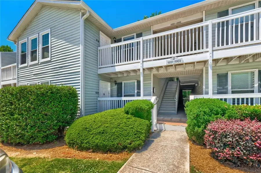 1967 Brian Way, Decatur, GA 30033 - #2
