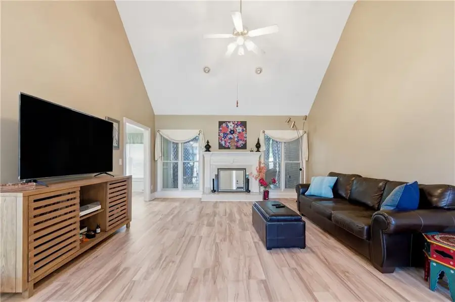 2617 Fireside Trail Sw, Conyers, GA 30094 - #3