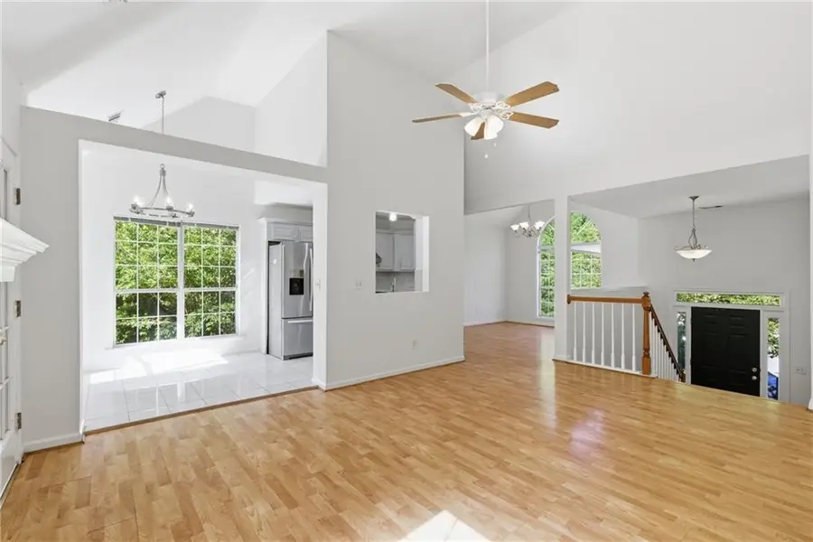 3798 Market Crescent, Clarkston, GA 30021 - #3
