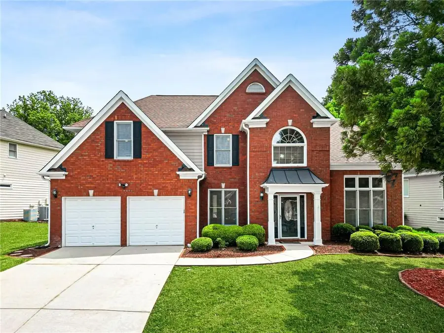 1430 White Flowers Lane, Lawrenceville, GA 30045 - #3