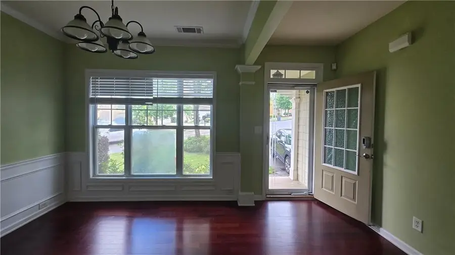 2113 Worrall Hill Drive, Duluth, GA 30096 - #2