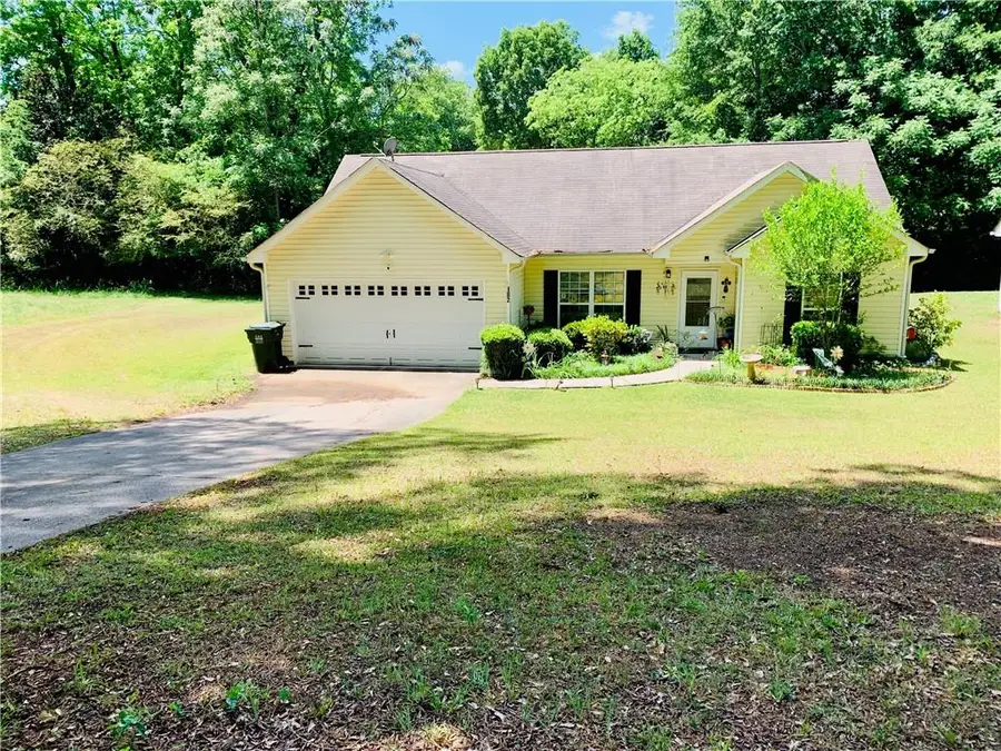 102 Granite Street, Hogansville, GA 30230 - #3