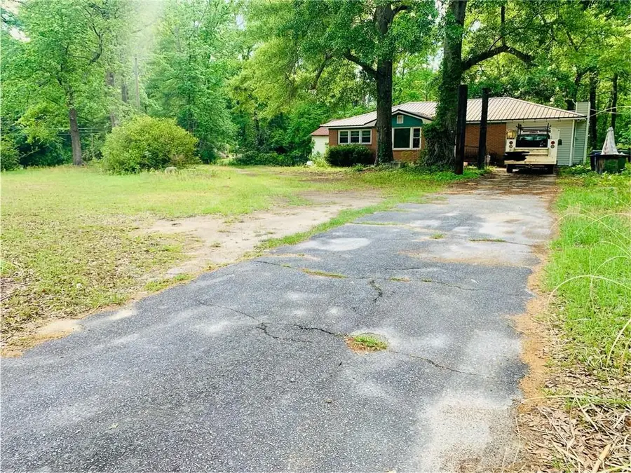 3705 Confederate Drive, Macon, GA 31211 - #2