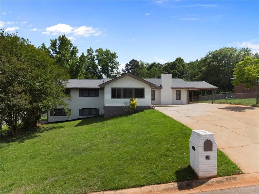 6684 Birch Road, Winston, GA 30187 - #3