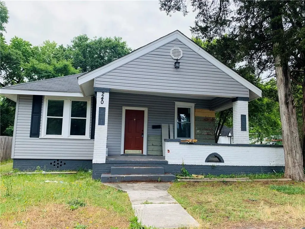 2400 Schaul Street, Columbus, GA 31906 - #1