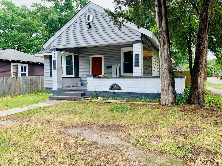 2400 Schaul Street, Columbus, GA 31906 - #3