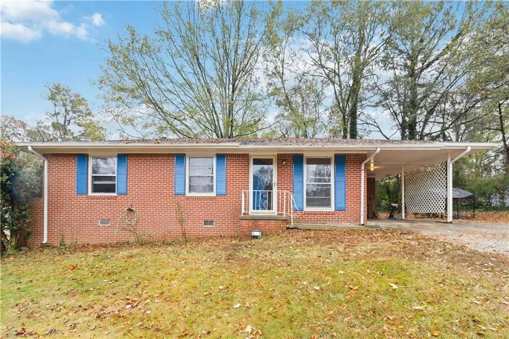 913 Longleaf Drive, Forest Park, GA 30297 - #1