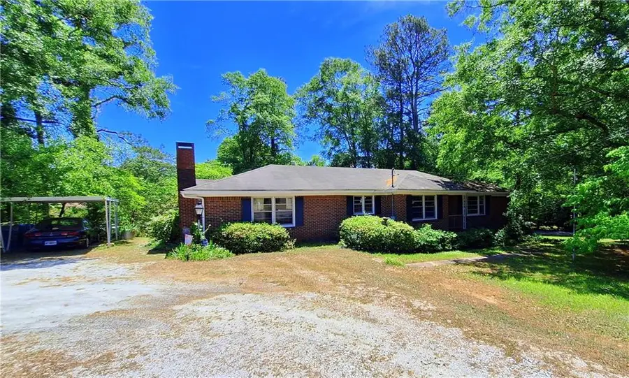 1239 Milstead Avenue, Conyers, GA 30012 - #2