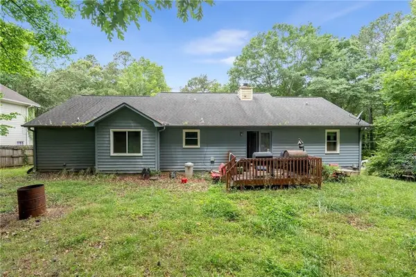 243 Lakeview Dr, Stockbridge, GA 30281