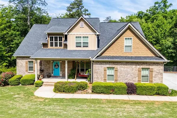 7660 Brookcrest Court, Douglasville, GA 30135