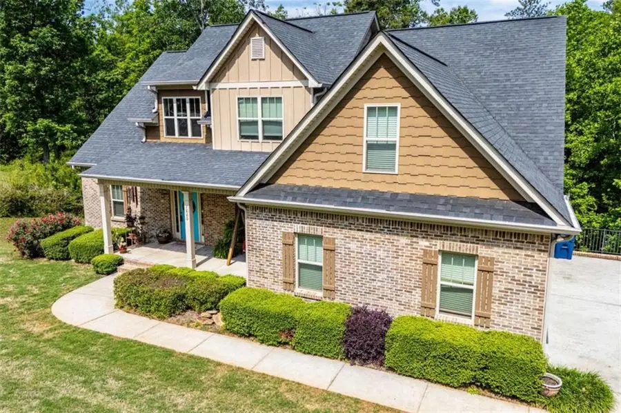 7660 Brookcrest Court, Douglasville, GA 30135 - #3
