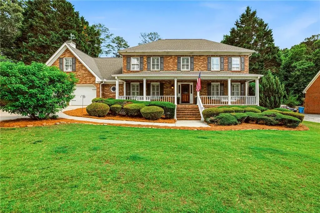 5424 Wedgewood Court Sw, Lilburn, GA 30047 - #1