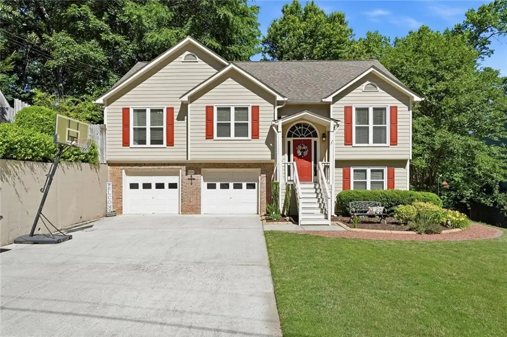 5070 Puritan Drive, Sugar Hill, GA 30518 - #1