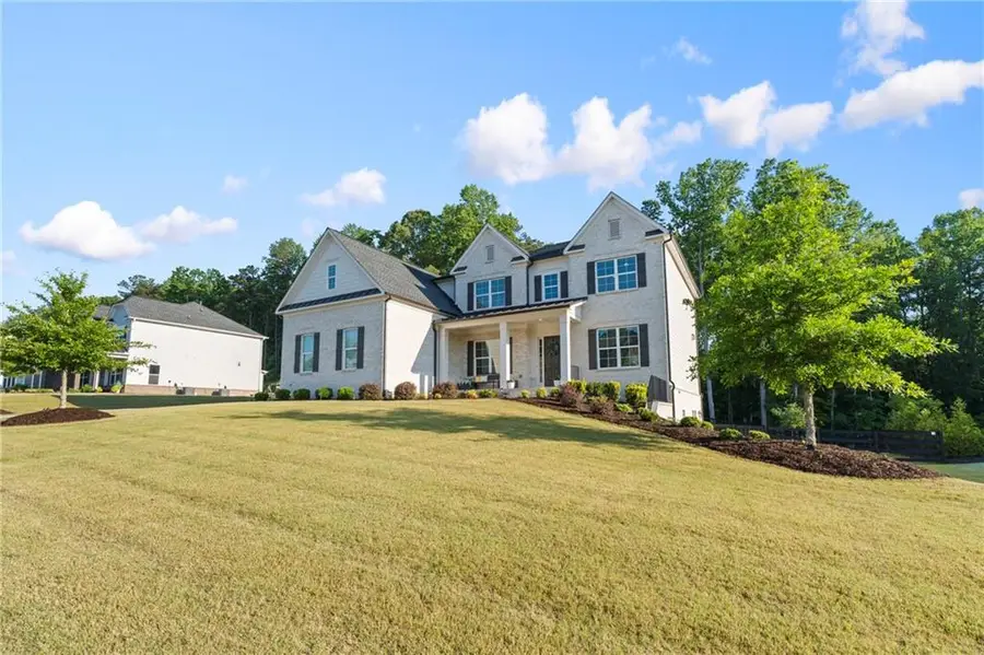 419 Oakleigh Avenue, Woodstock, GA 30188 - #3