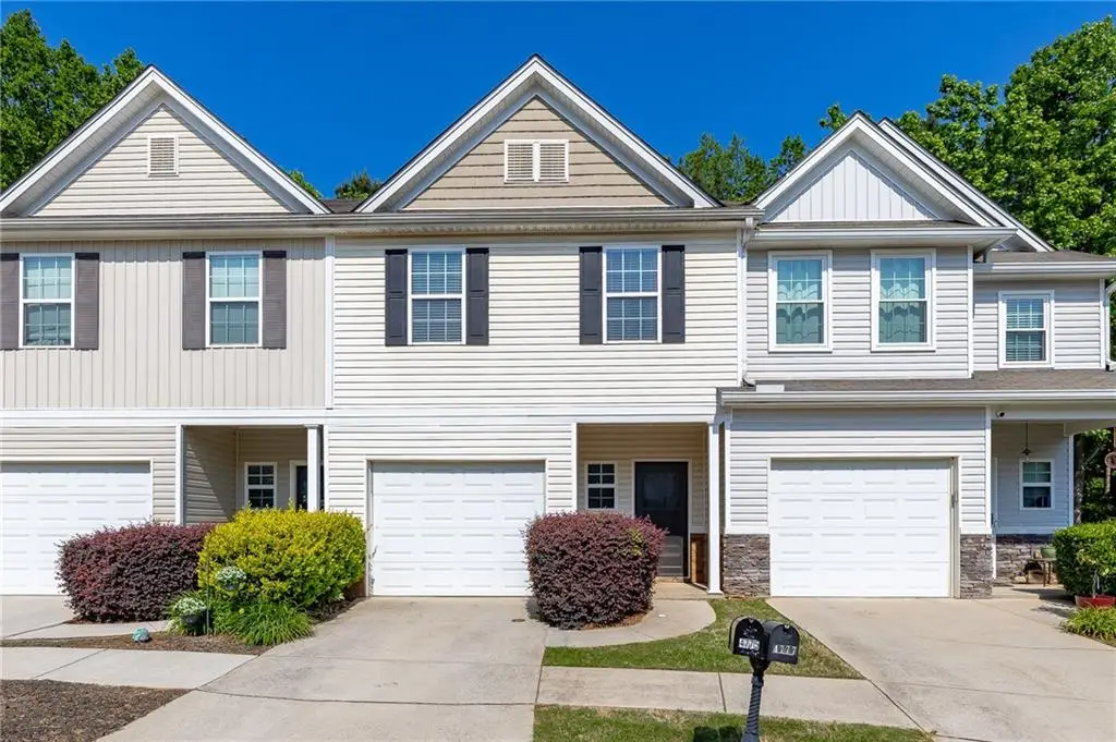4775 Beacon Ridge Lane, Flowery Branch, GA 30542 - #1