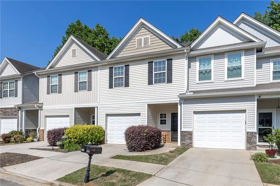 4775 Beacon Ridge Lane, Flowery Branch, GA 30542 - #2
