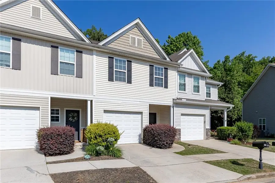 4775 Beacon Ridge Lane, Flowery Branch, GA 30542 - #3